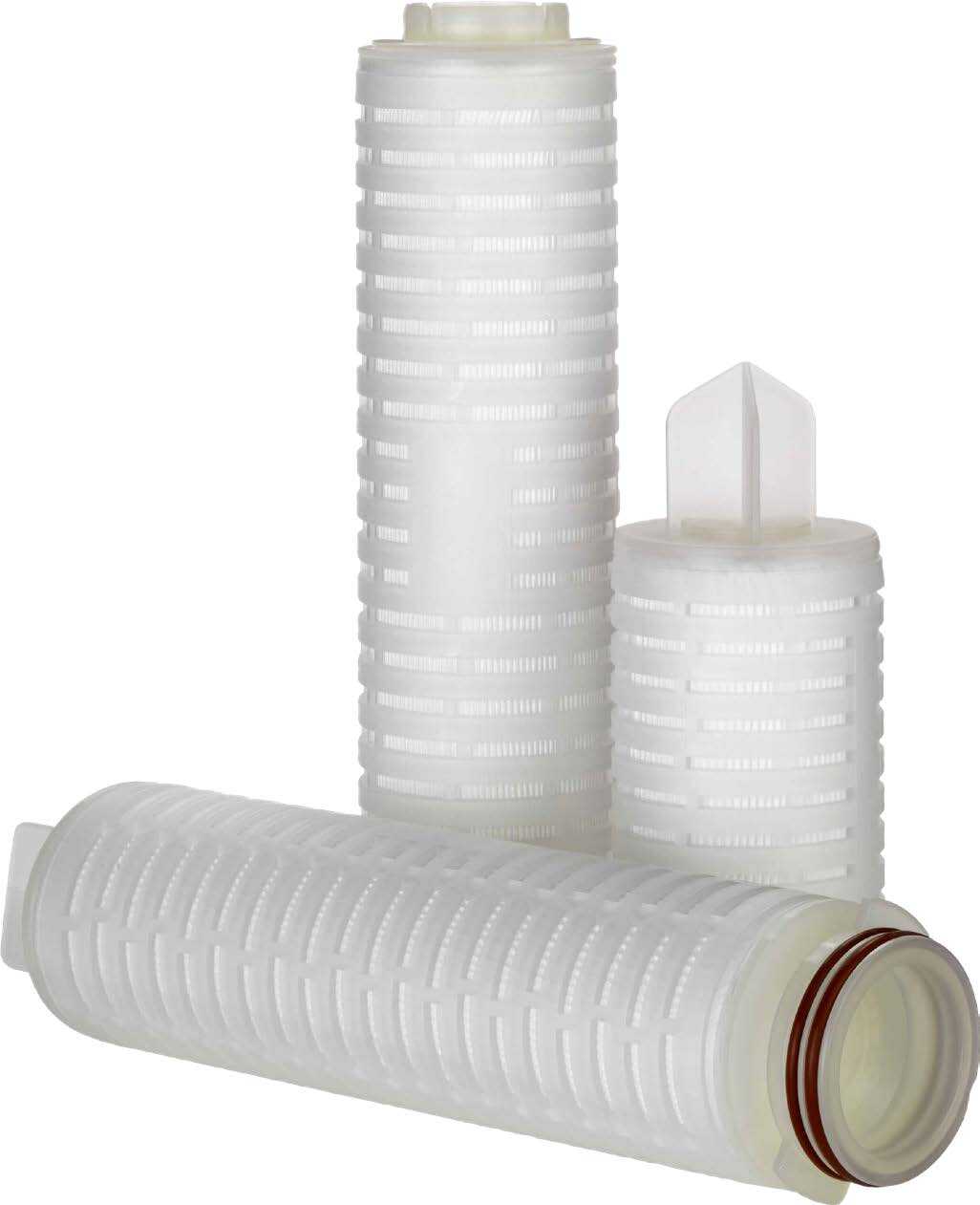 16VPH - SupaPore VPH