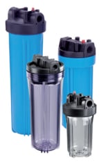 28 Series plastic housings from Amazon Filters