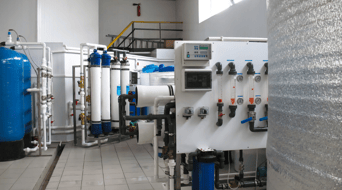 How to optimise the filtration process for inks and coatings