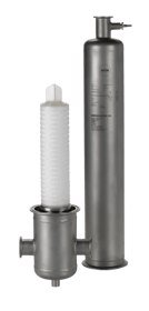 74 series sanitary housings from Amazon Filters
