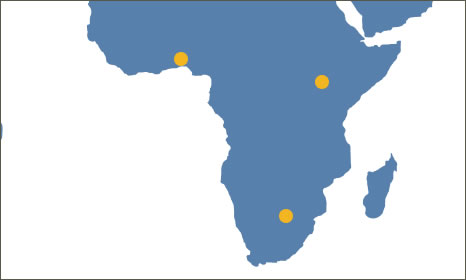 africa-map