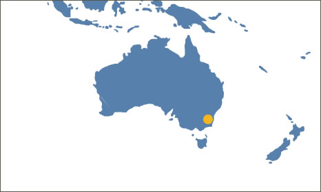 australia-map