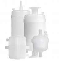SupaPore - Pleated Depth Capsules