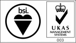 BSI and UKAS