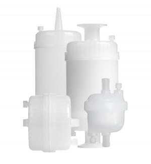 SupaPore VCBA capsule filters from Amazon Filters