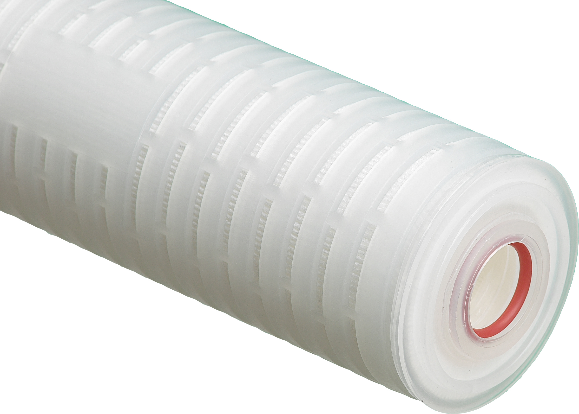 Filter Cartridge End Fittings | Amazon Filters