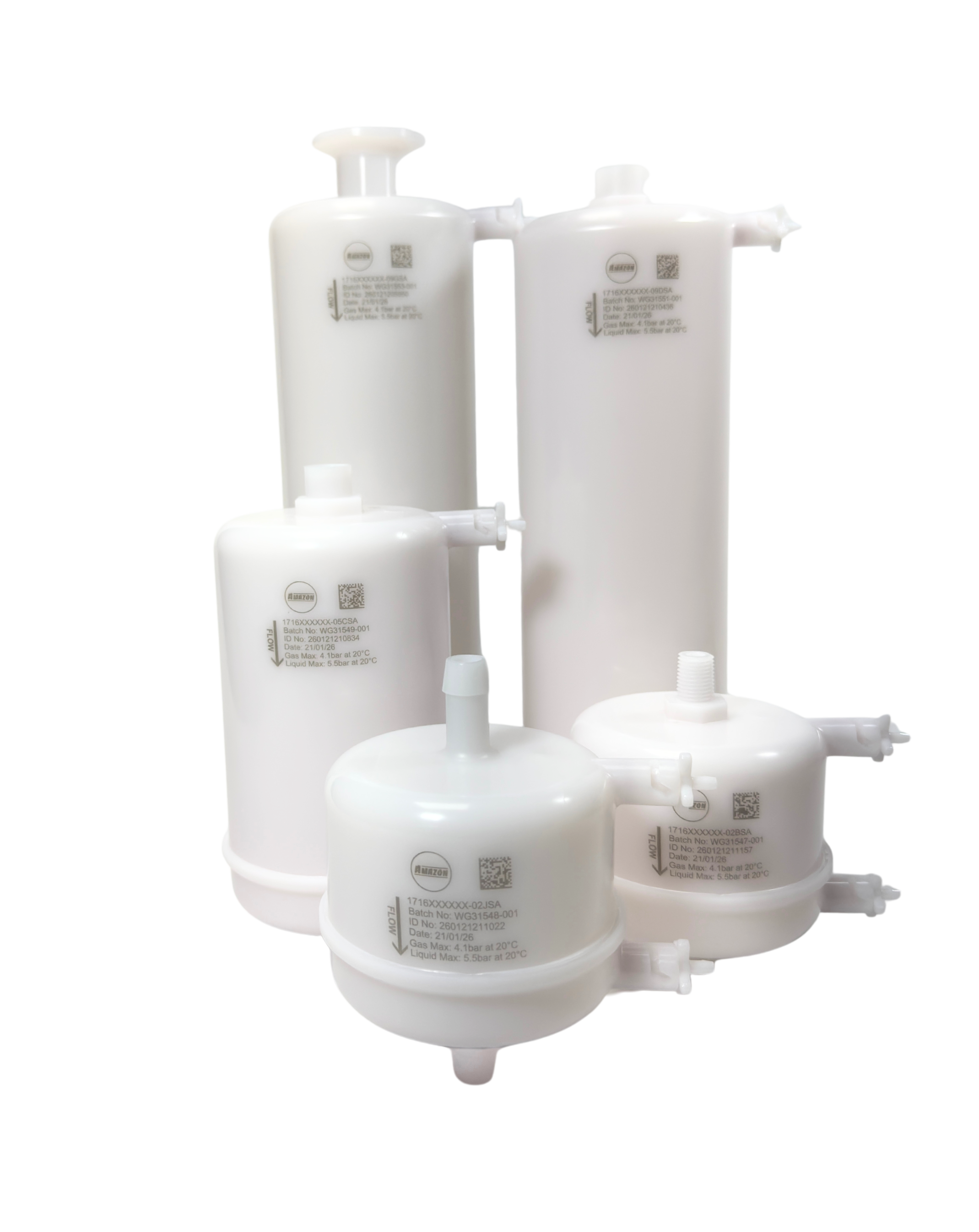 Capsule Family
