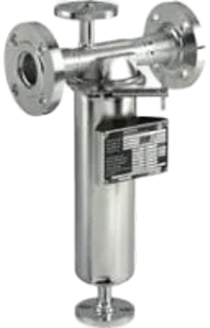 Custom filter housings