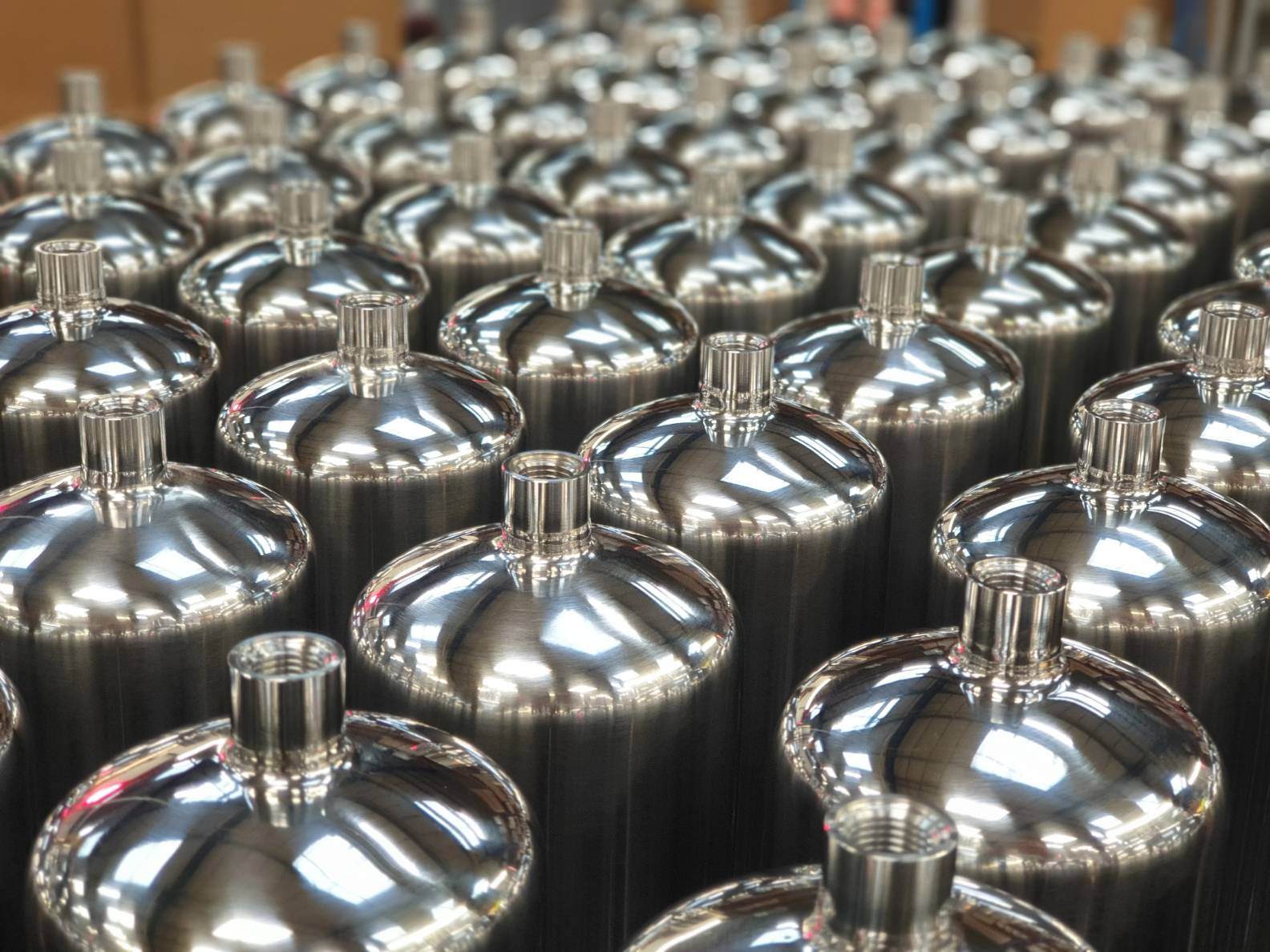 Filter Housing Design in API & Chemical Manufacturing Amazon Filters