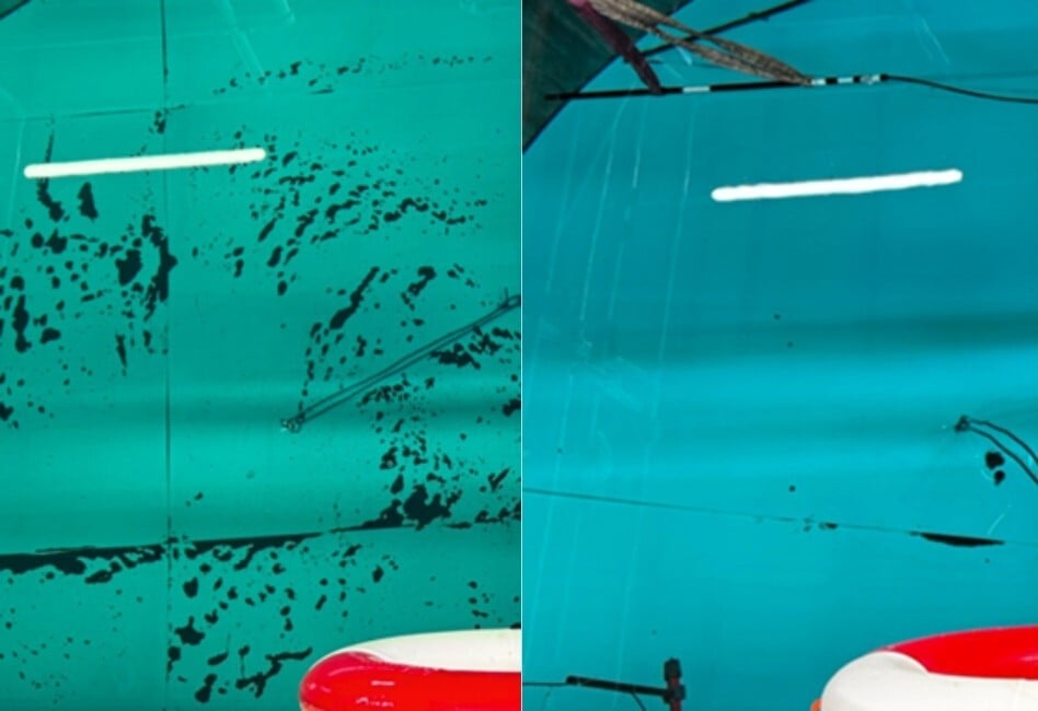 Kilbac Case study split image