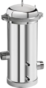 Multi-cartridge housings