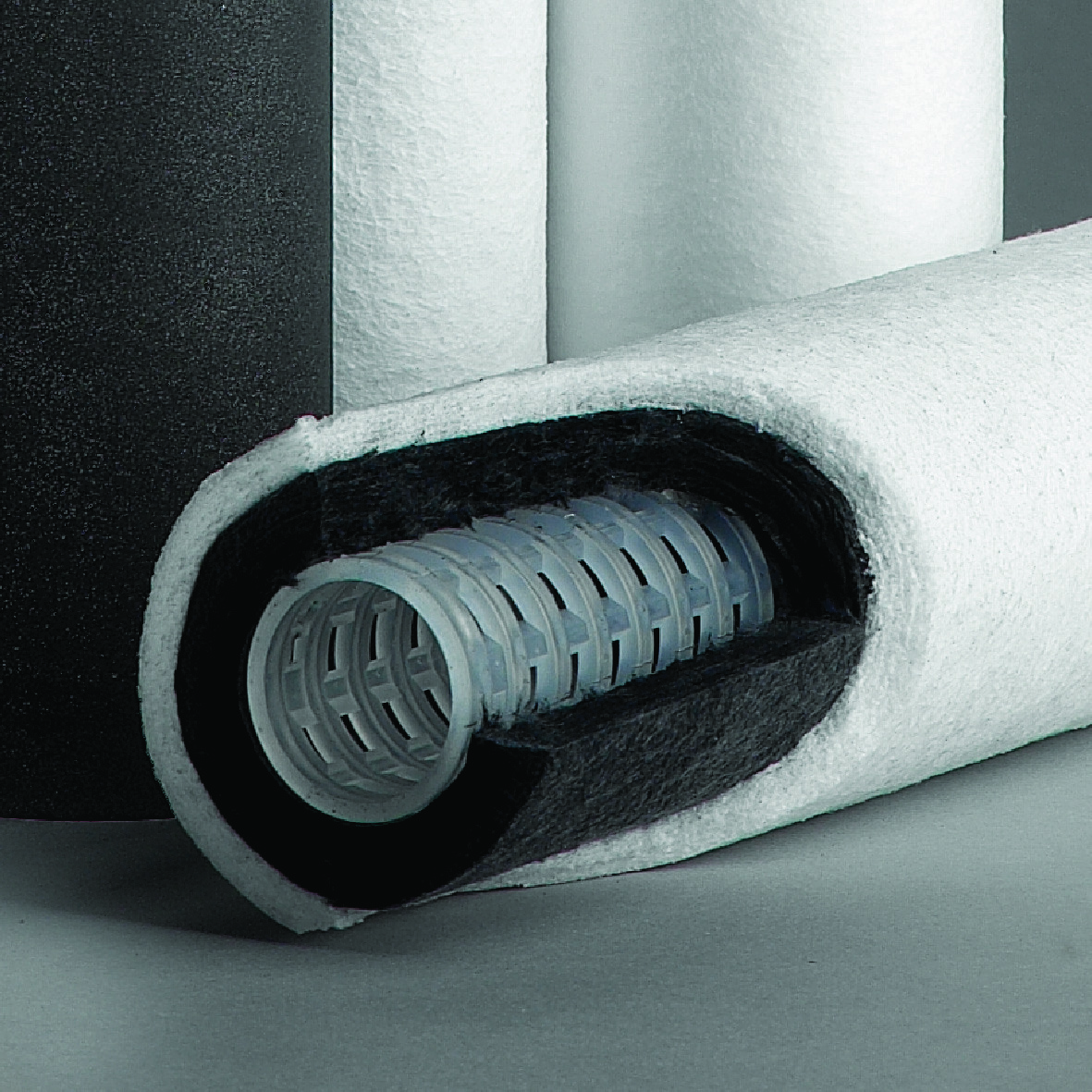 SupaCarb BP | Activated Carbon Filters | Amazon Filters