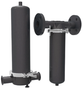Corrosion resistant housings