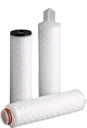 Capsule filters from Amazon Filters