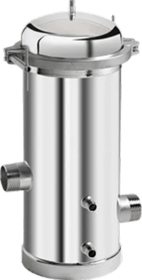 61 Series multi cartridge housings from Amazon Filters