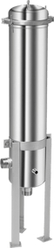 61 Series multi cartridge housings from Amazon Filters