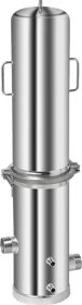 63 Series multi cartridge housings from Amazon Filters