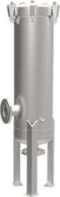 65 Series multi cartridge housings from Amazon Filters