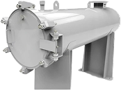 66 series FFC multi round multi cartridge housings from Amazon Filters