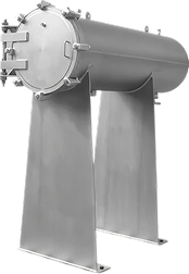 66 series HFC multi round multi cartridge housings from Amazon Filters