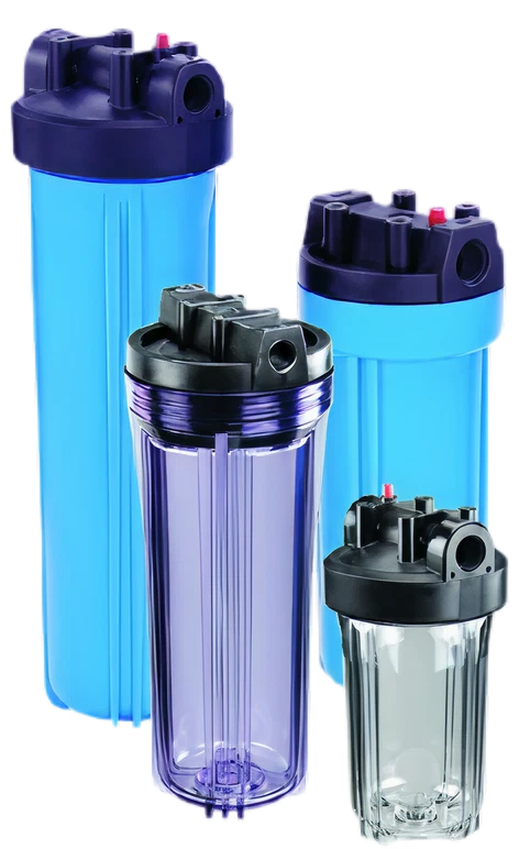 platic housings