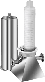 72 series sanitary housings from Amazon Filters
