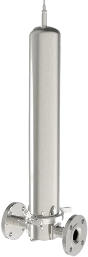 76B series sanitary housings from Amazon Filters