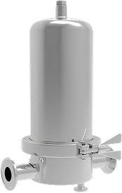 76C series ASME BPE sanitary housings from Amazon Filters