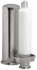 Sanitary housings