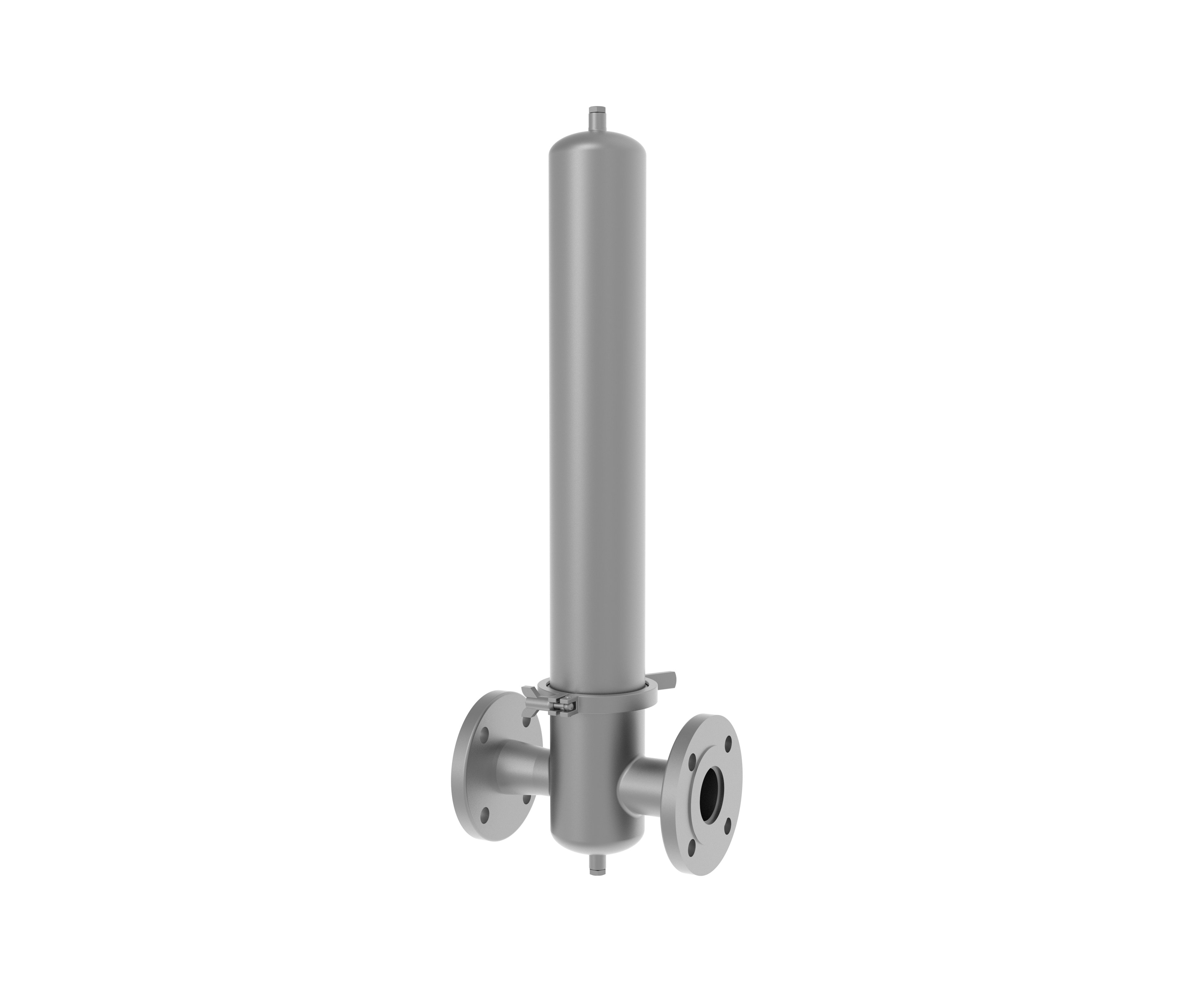 57 Series | Single Cartridge Housings | Amazon Filters