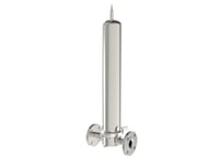 76B series sanitary housings from Amazon Filters