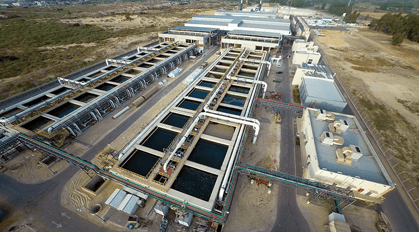 Desalination: Cut Annual RO Prefilter Consumables by 75%