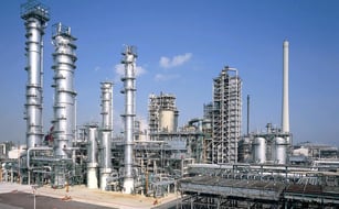 Cost Effective Pre Filtration for Naptha Hydrotreater