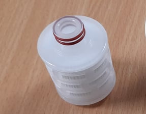 otopront filter