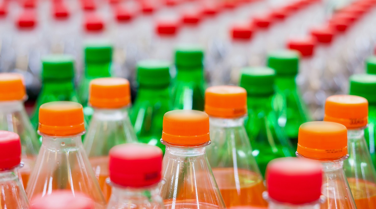 Infographic Adding some pop to your soft drinks production