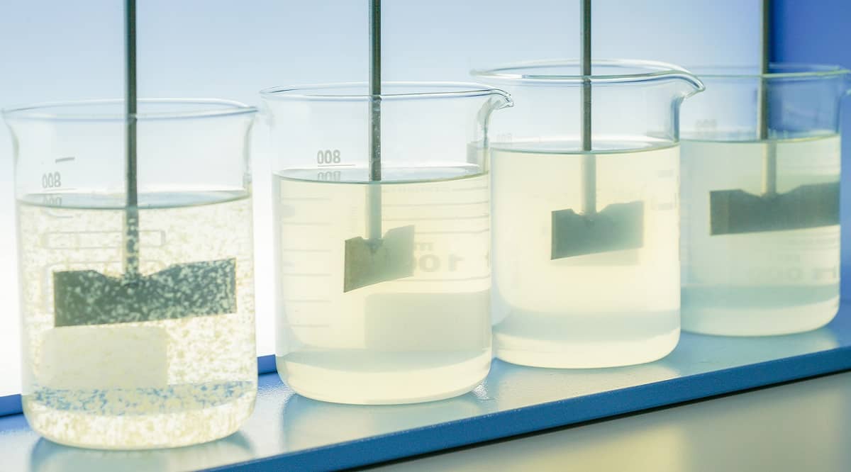 How do water turbidity filters improve water quality?