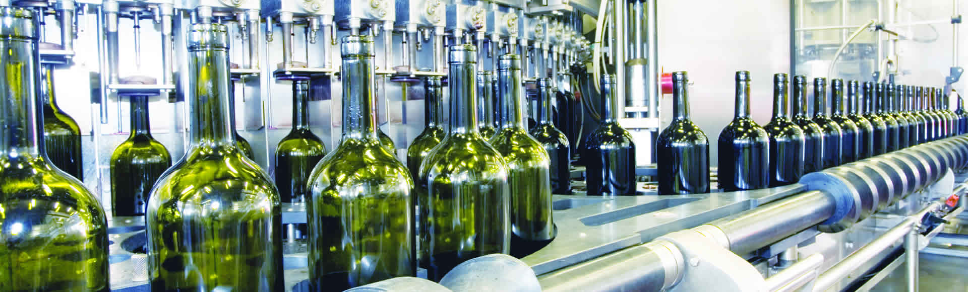 Wine Filtration