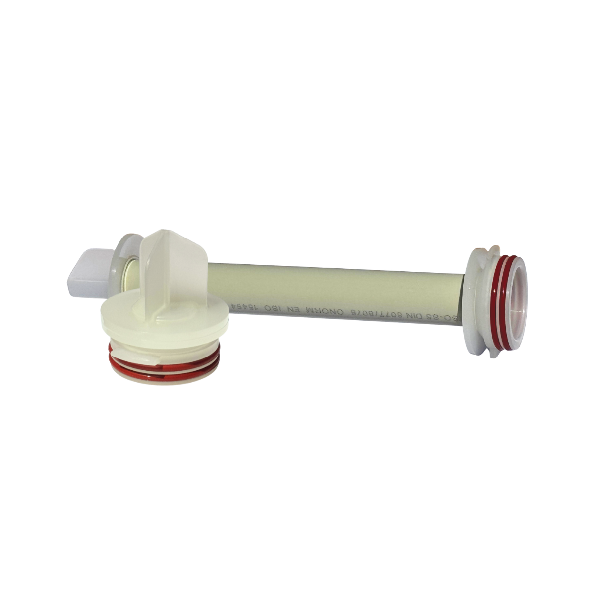 Blanking Cartridge 2