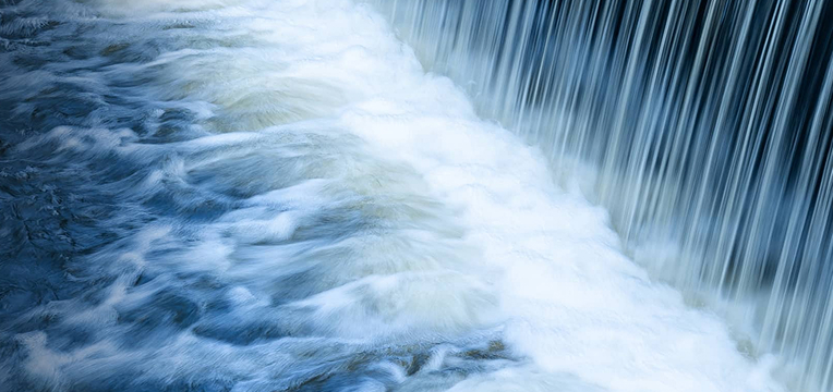waterfall