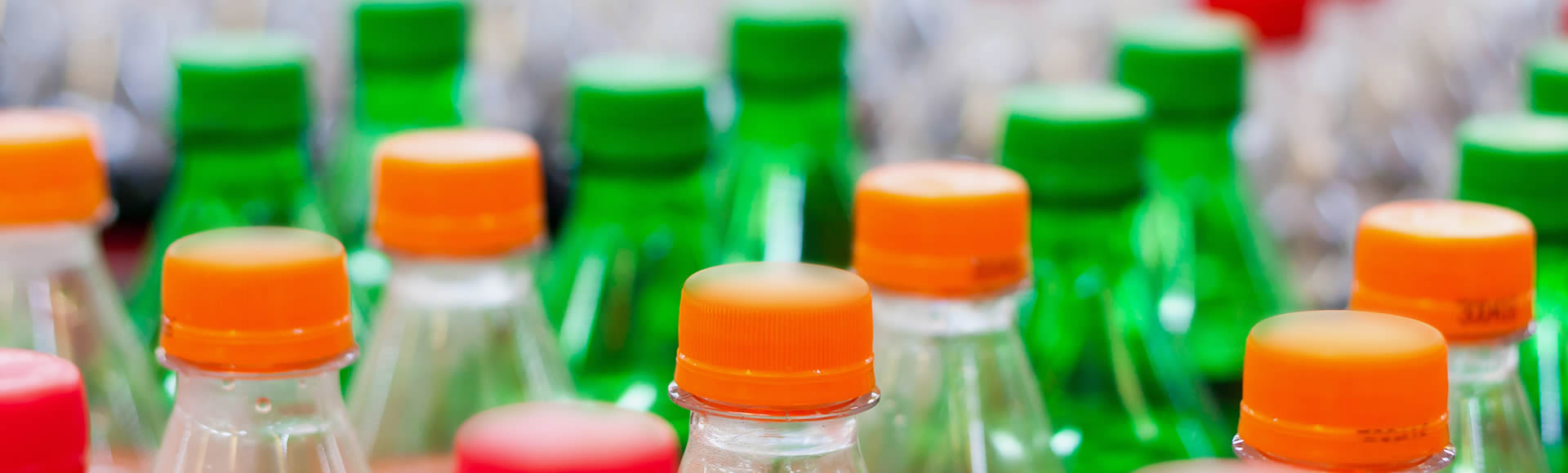 BUBBLING UNDER How a holistic look at filtration can help soft drinks