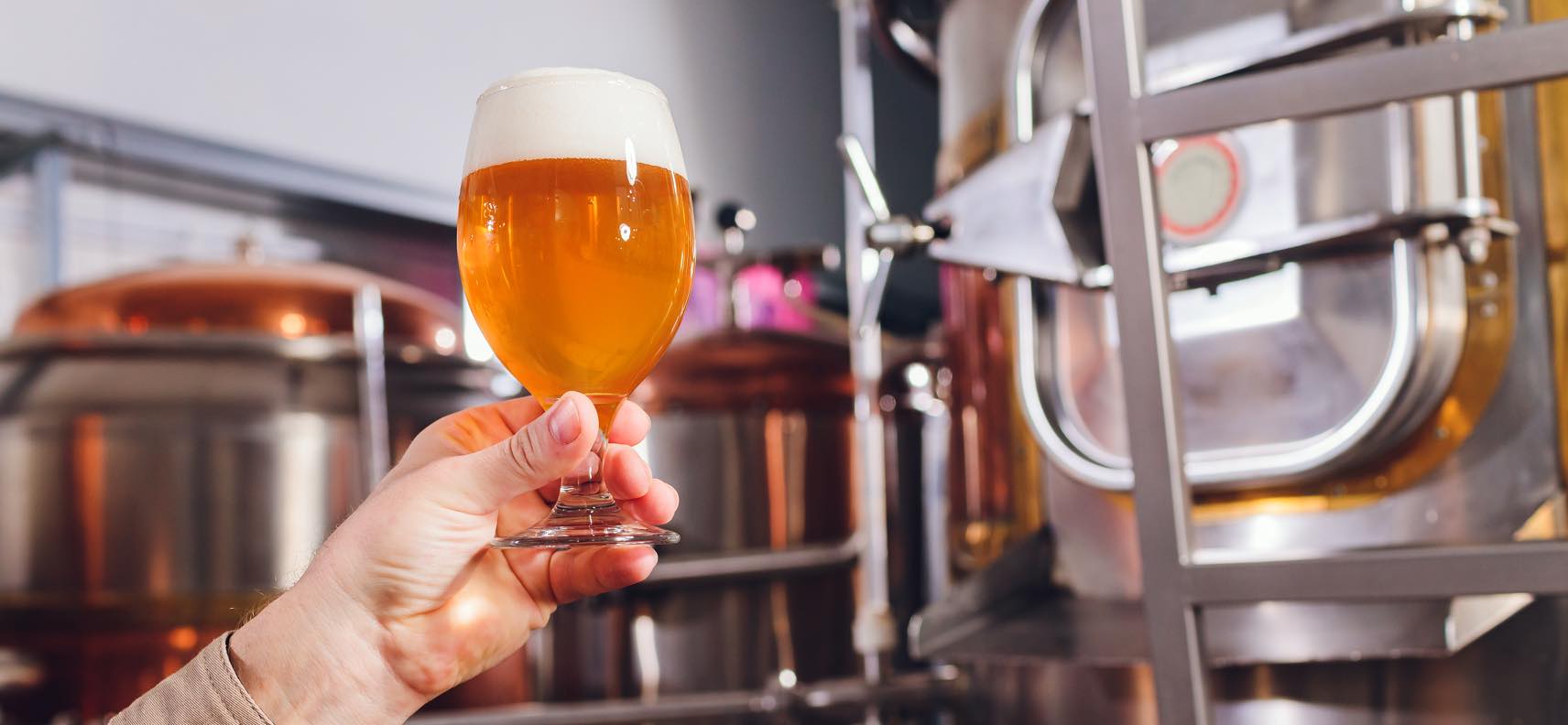 beer_producer_checking_beer_quality