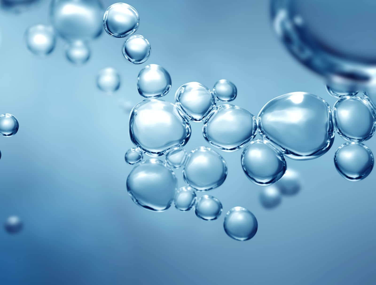 saline-production