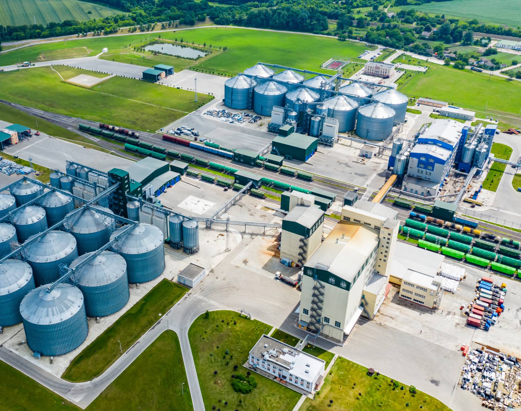 Biofuels
